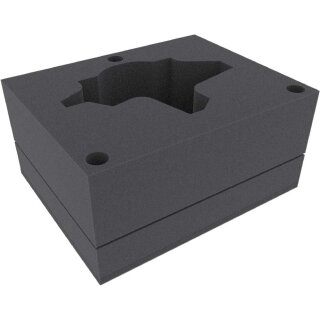 Full-Size zweiteilige Einlage für die KDM 1.5 Phoenix