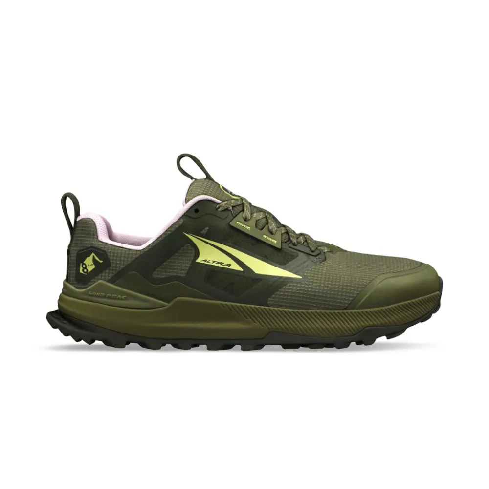 Altra Lone Peak 8 AL0A85ND-315 / grün
