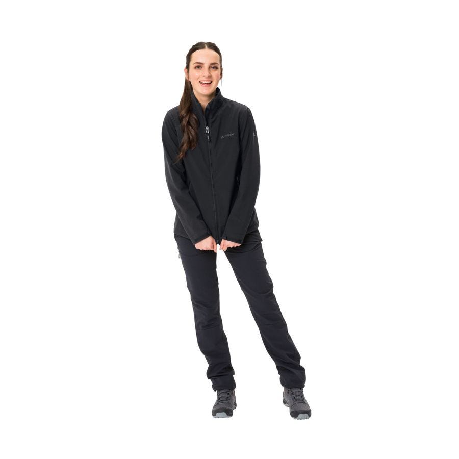 Cyclone VI Softshelljacke Damen