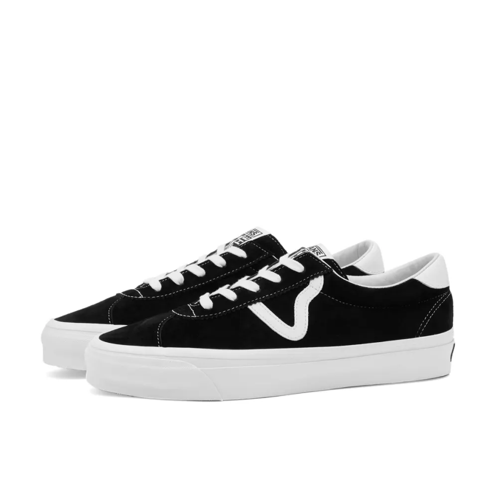 Vans Sport 73 VN000CR1BA2 / weiss