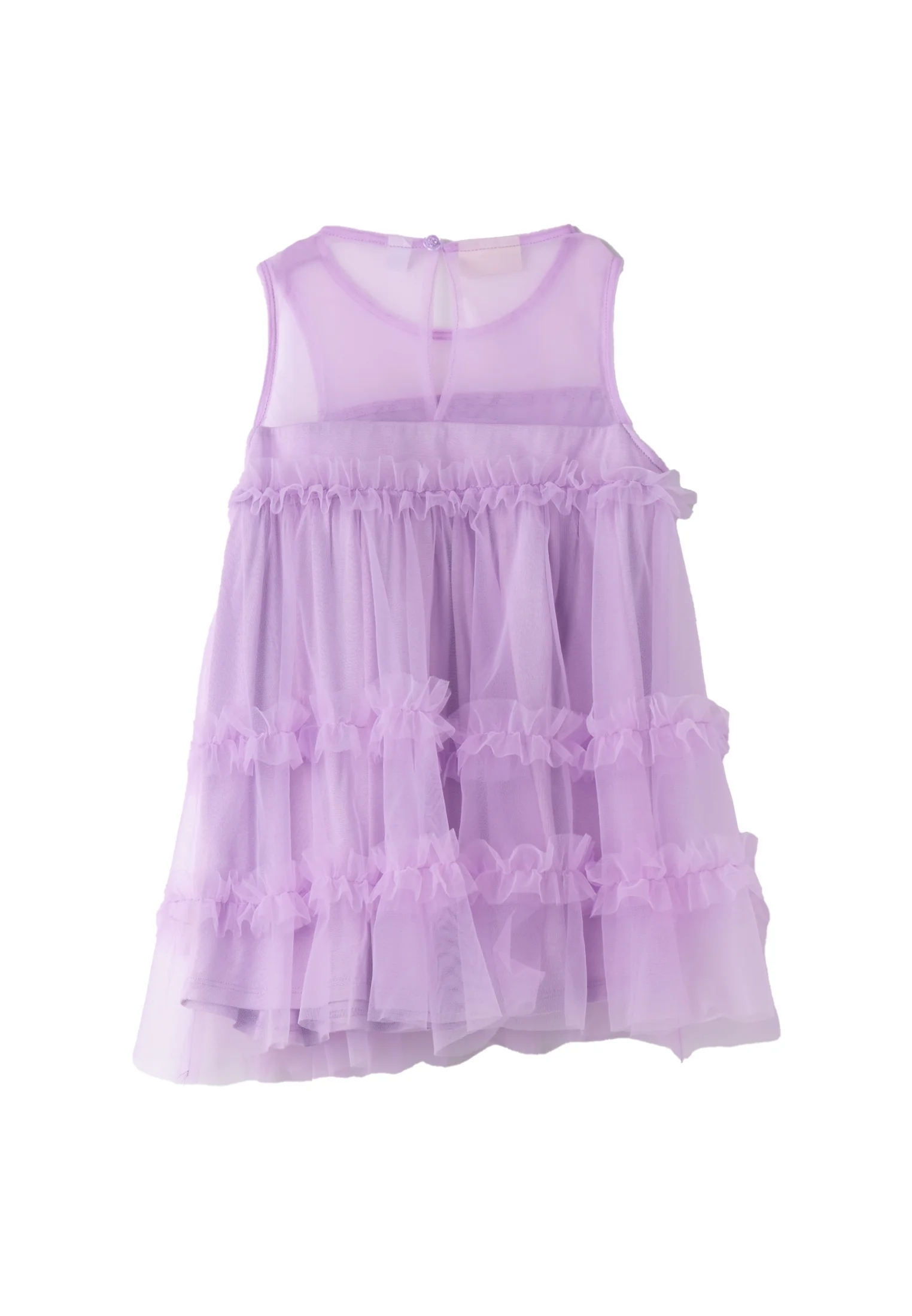 Sarabanda SHORE - Vestido de verano