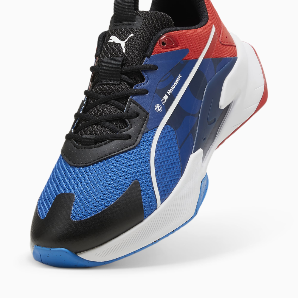 PUMA BMW M Motorsport LGND Renegade 308025_01 / blau