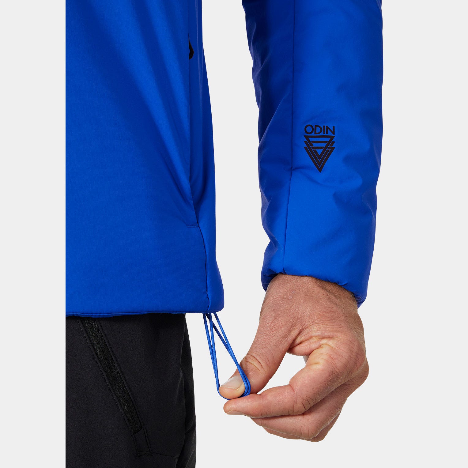 Men's Odin Stretch Hood Insulator 2.0