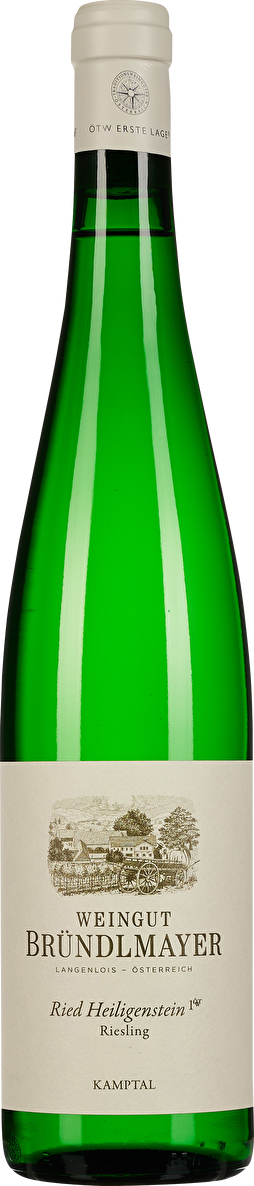Bründlmayer Riesling Ried Heiligenstein 1ÖTW Erste Lage 2022