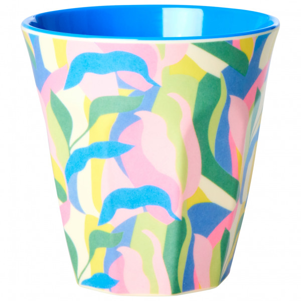 Rice - Melamine Cup - Becher