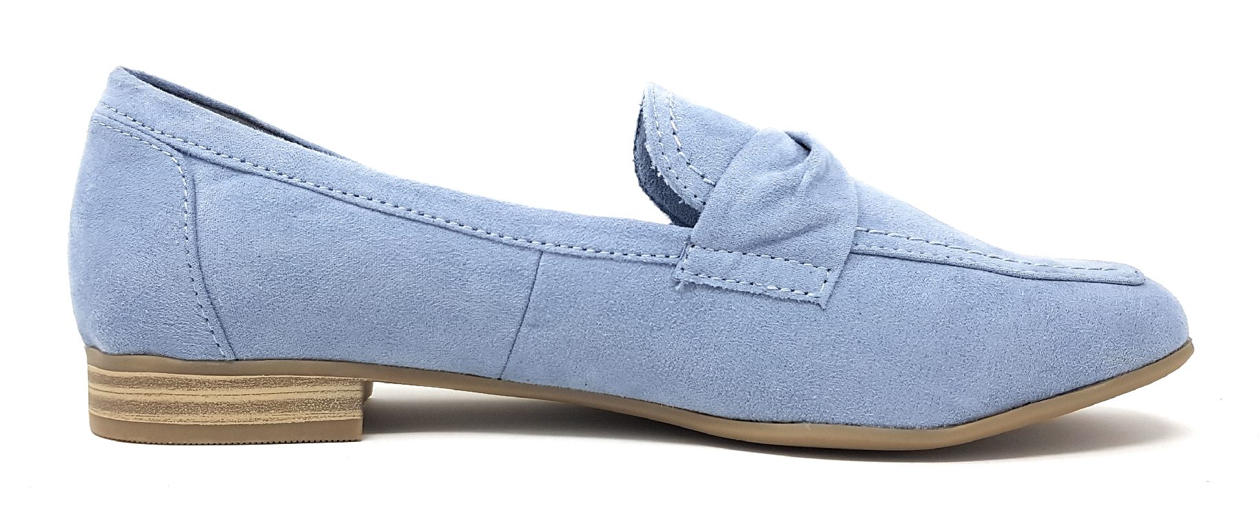 Marco Tozzi 2-2-24204-20/847 Blau 847 polar