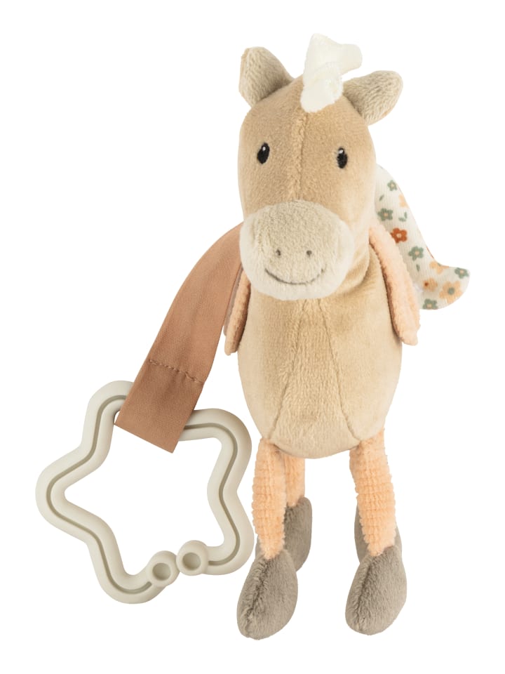 Sterntaler Spielzeuganhänger PFERD Sunny in beige günstig kaufen onesize