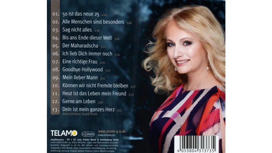 50 ist das neue 25