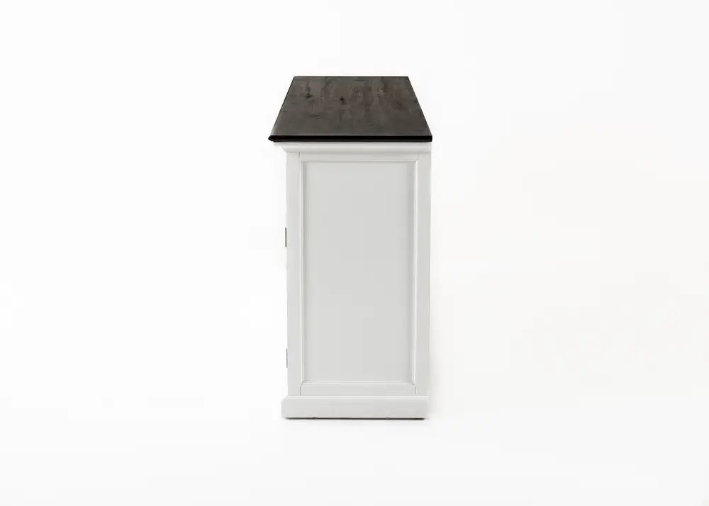 Novasolo Buffet Halifax Contrast Buffetschrank