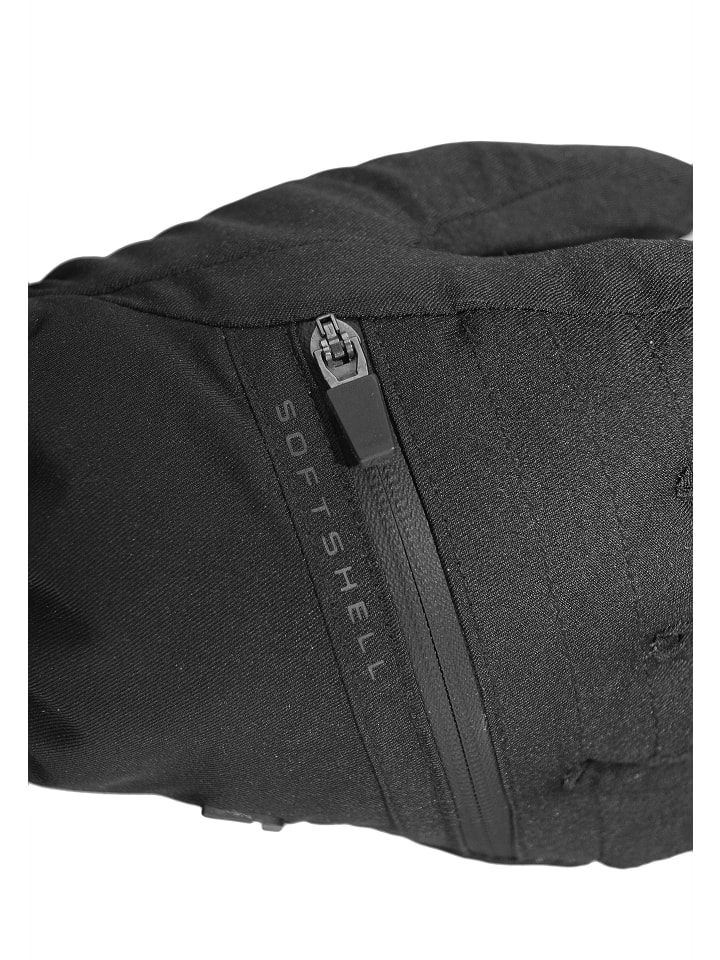 Reusch Fingerhandschuhe Demi R-TEX® XT in 7700 black günstig kaufen