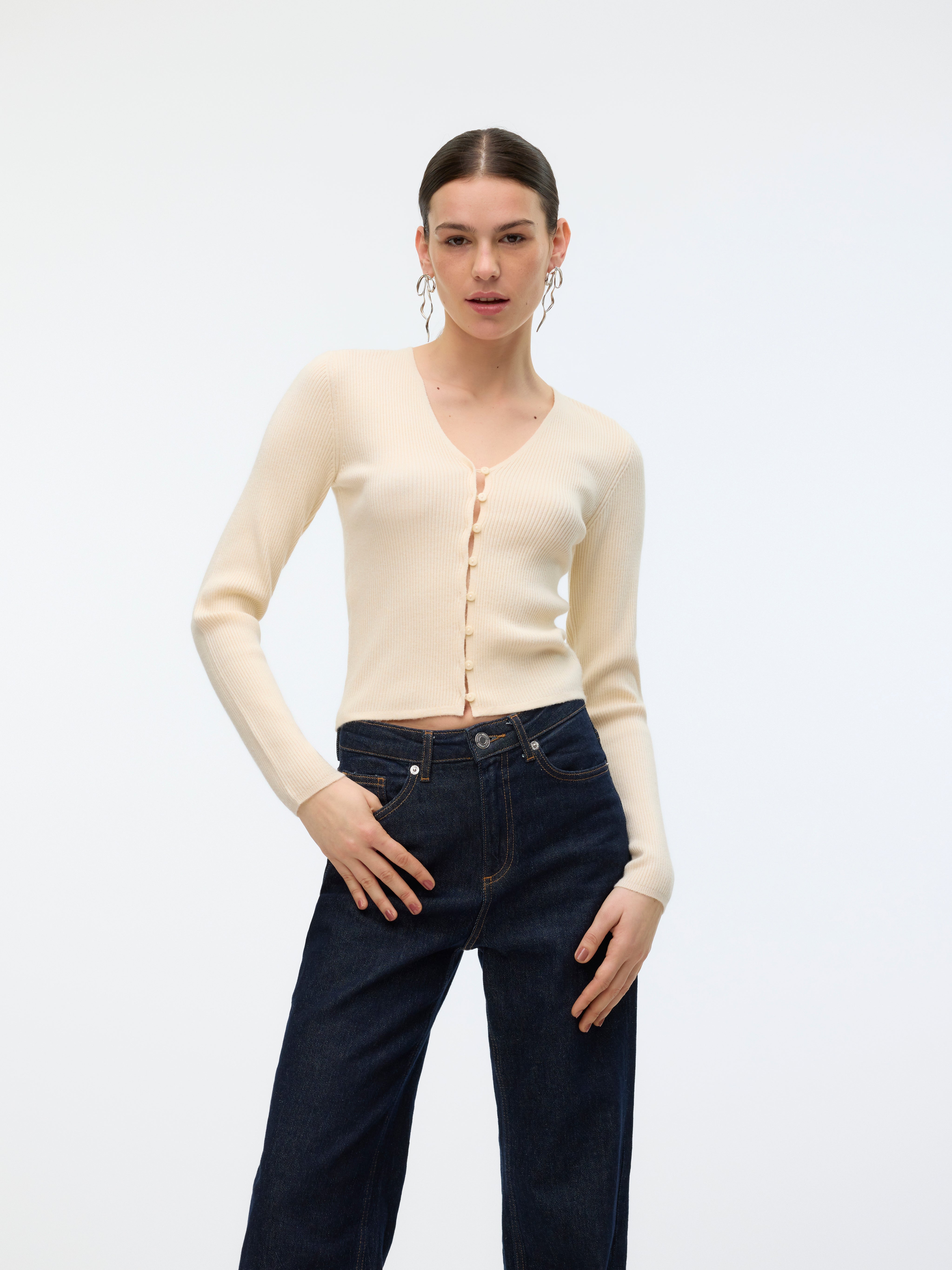 VMGOLD Pullover