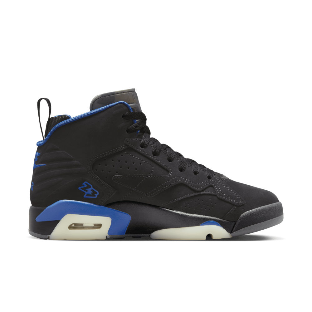 NIKE JORDAN MVP FB9019-004 / schwarz