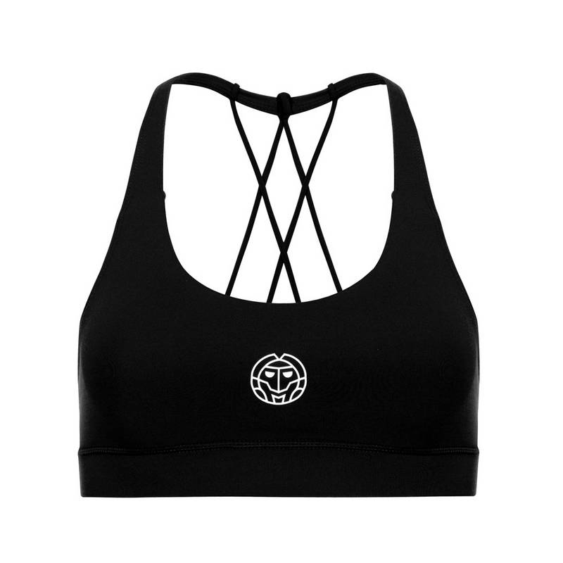 BIDI BADU Letty Tech Strappy Bra BH Damen