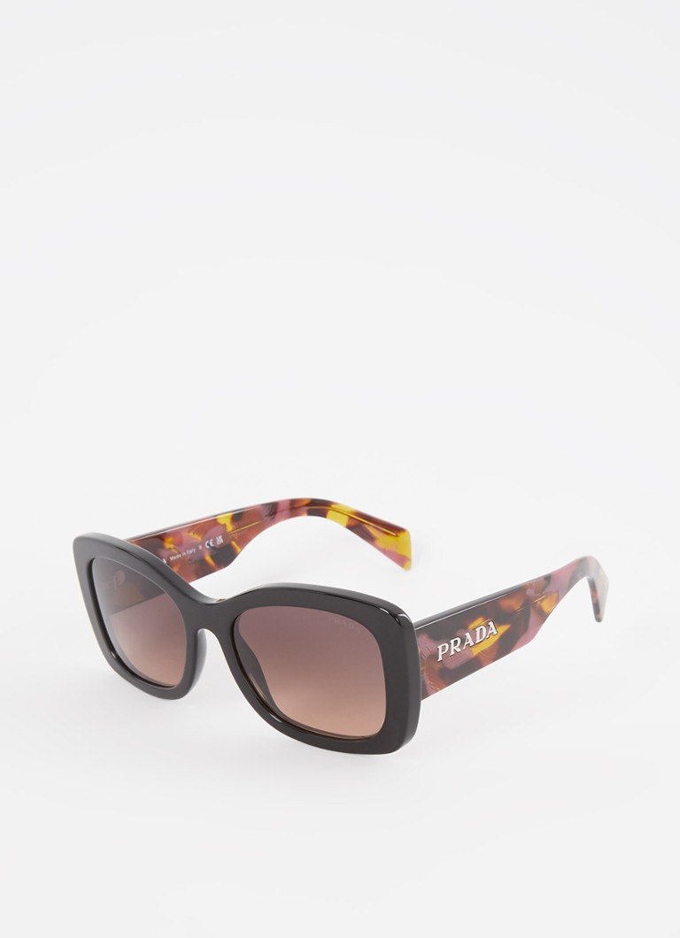 Prada Butterfly saulesbrilles PRA08S