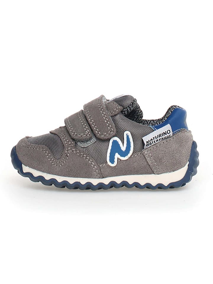 Naturino Leder-Sneakers 