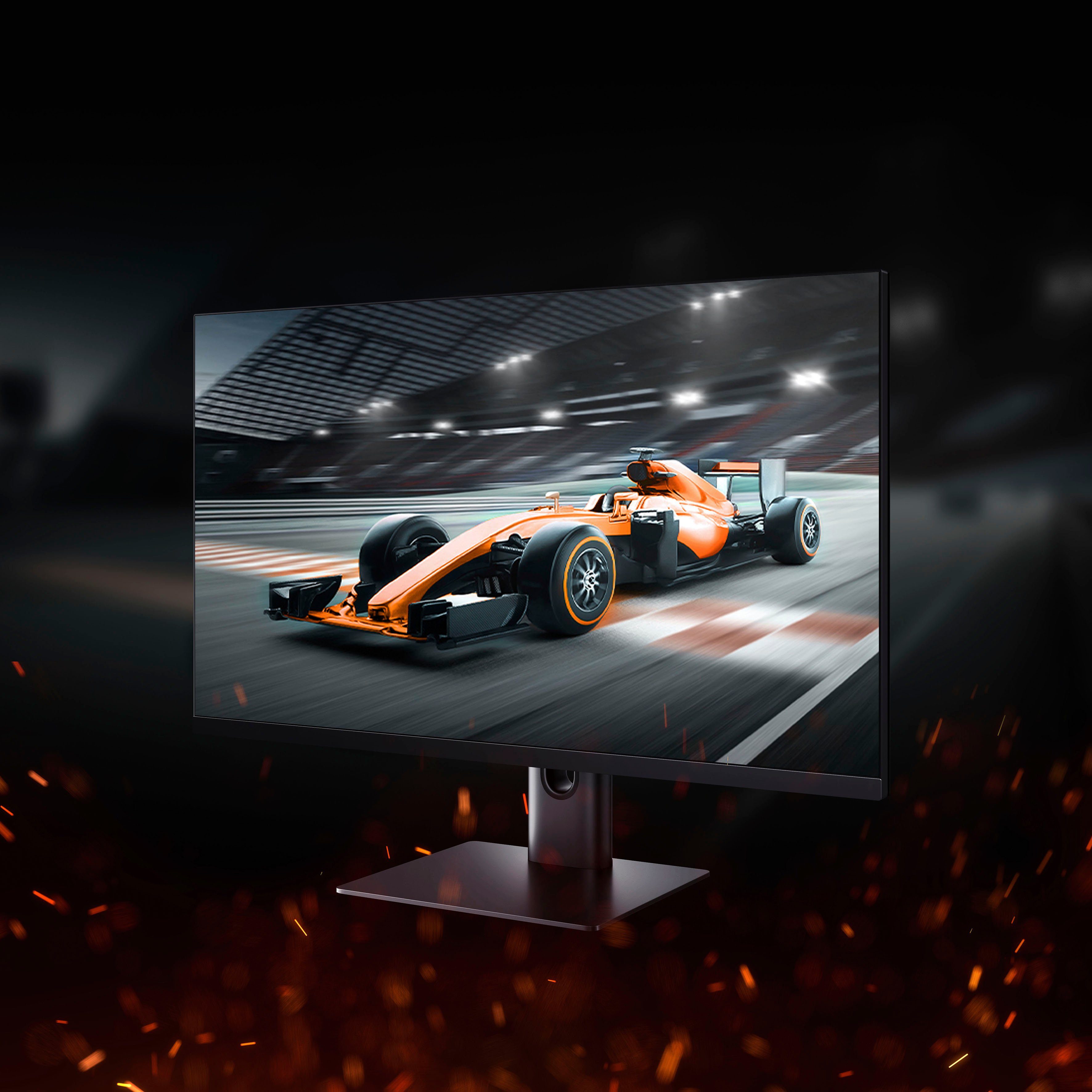 Xiaomi Mi 2K Gaming-Monitor (68,6 cm/27 