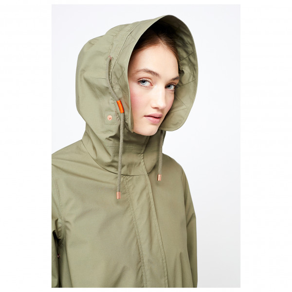 LangerChen - Women's Jacket Lismore Short - Parka