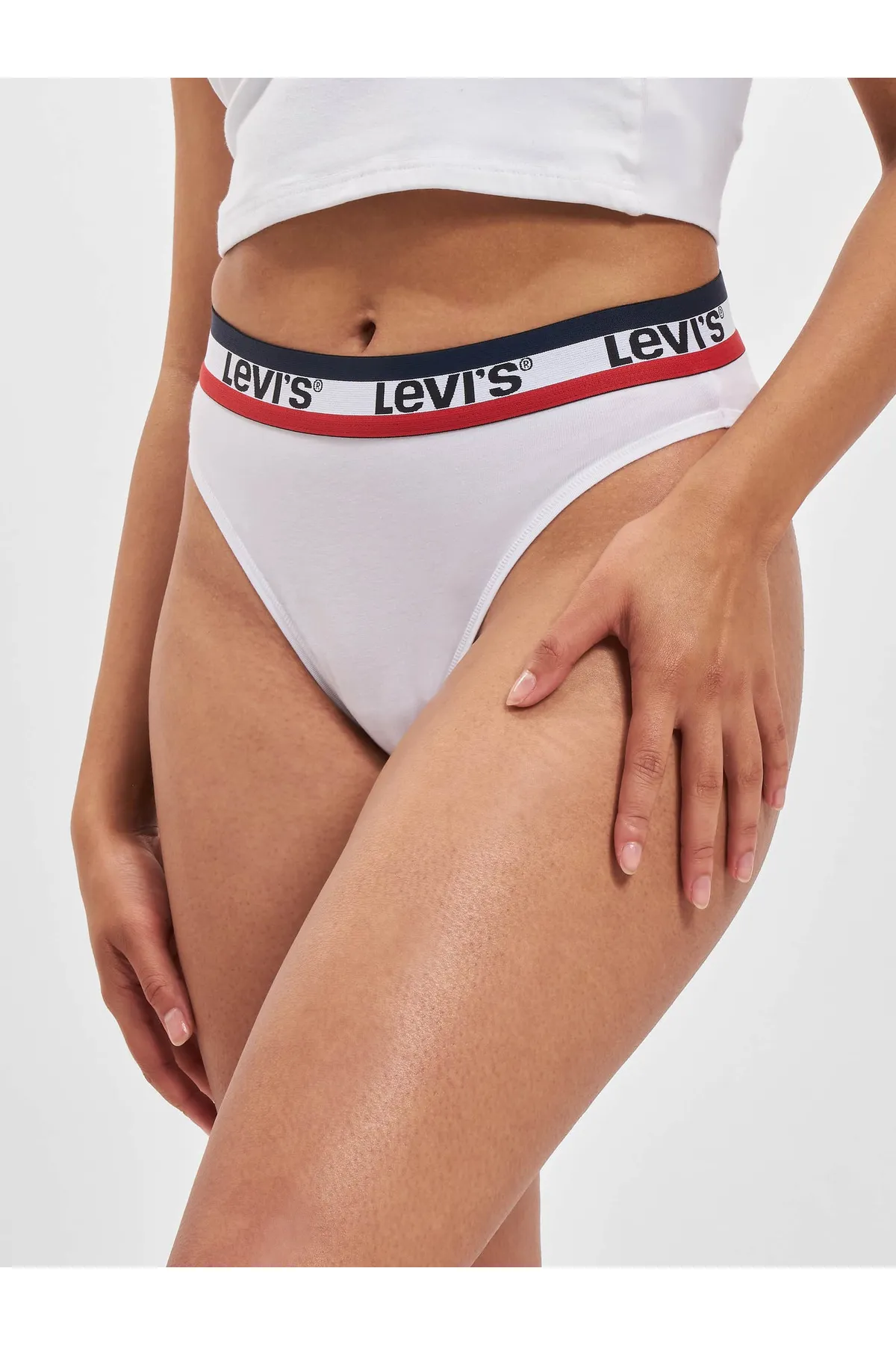 Levi&'s  Levis Hi Rise Slip für Damen