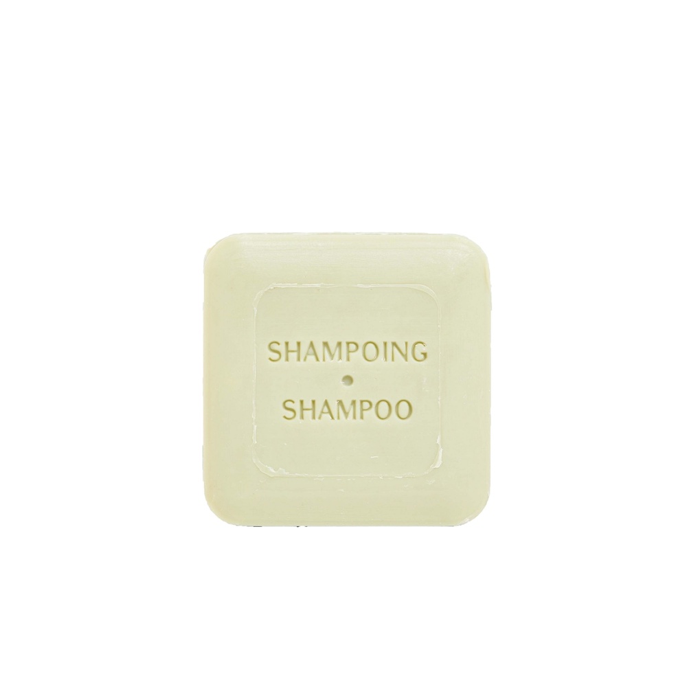 les panacées Shampoing solide A l'ombre des cyprès format VOYAGE (25g) shampoing solide