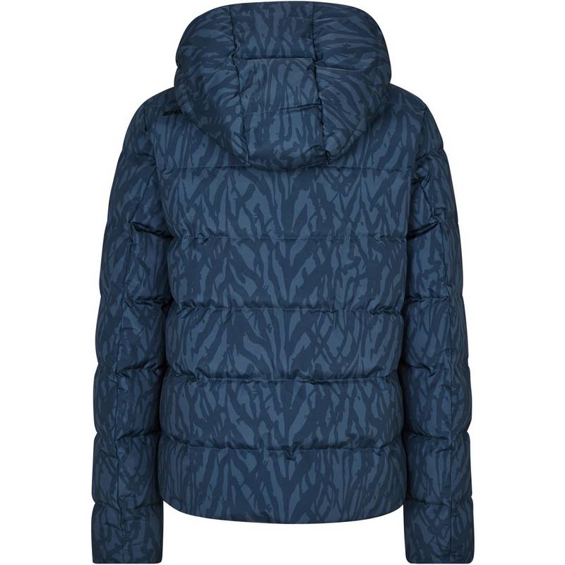 Ziener Tusja Skijacke Damen