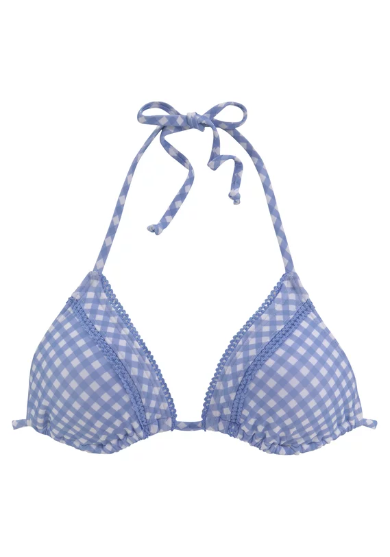 Triangel-Bikini-Top