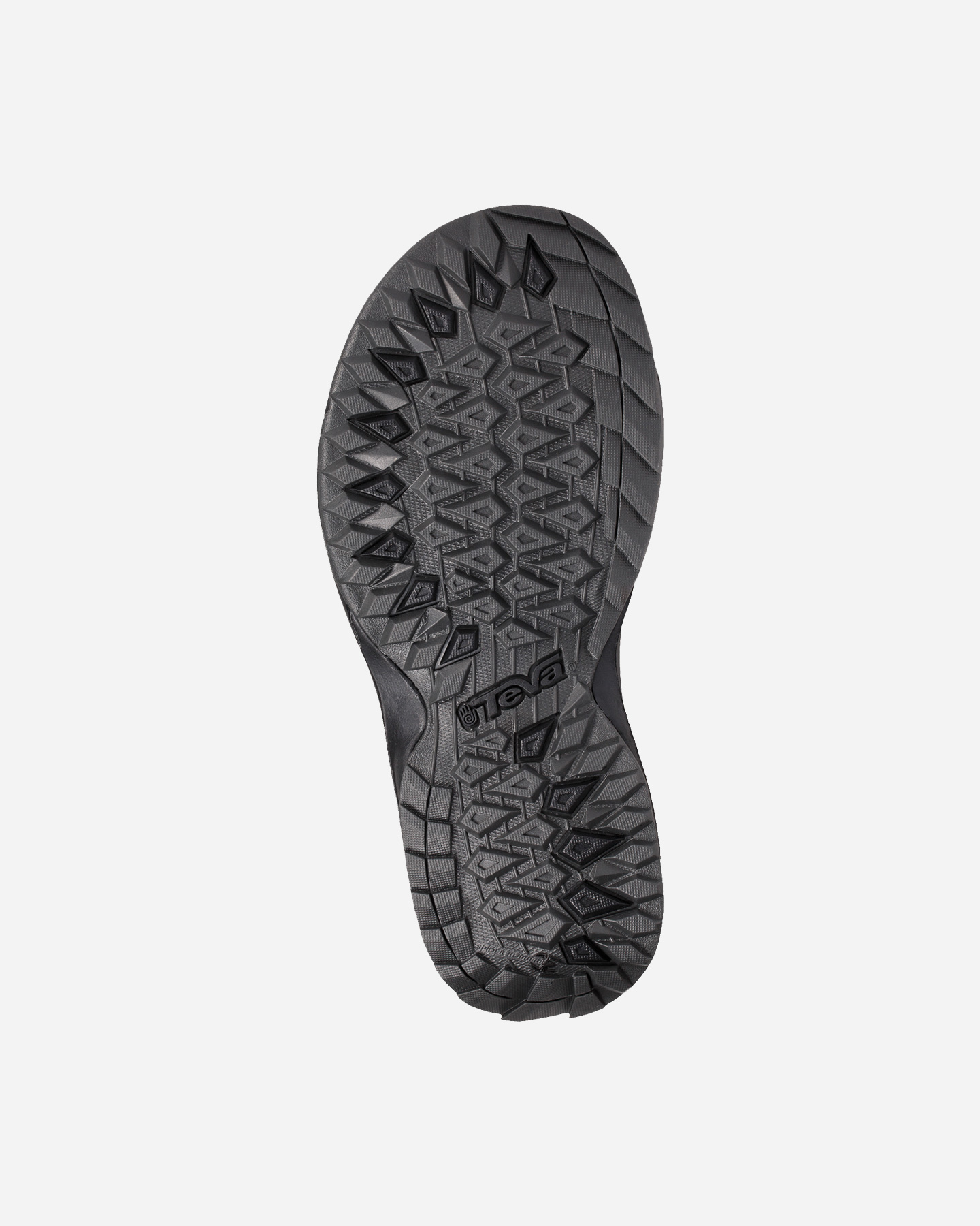 Sandały Teva Terra Fi Lite M 1001473-RRBK