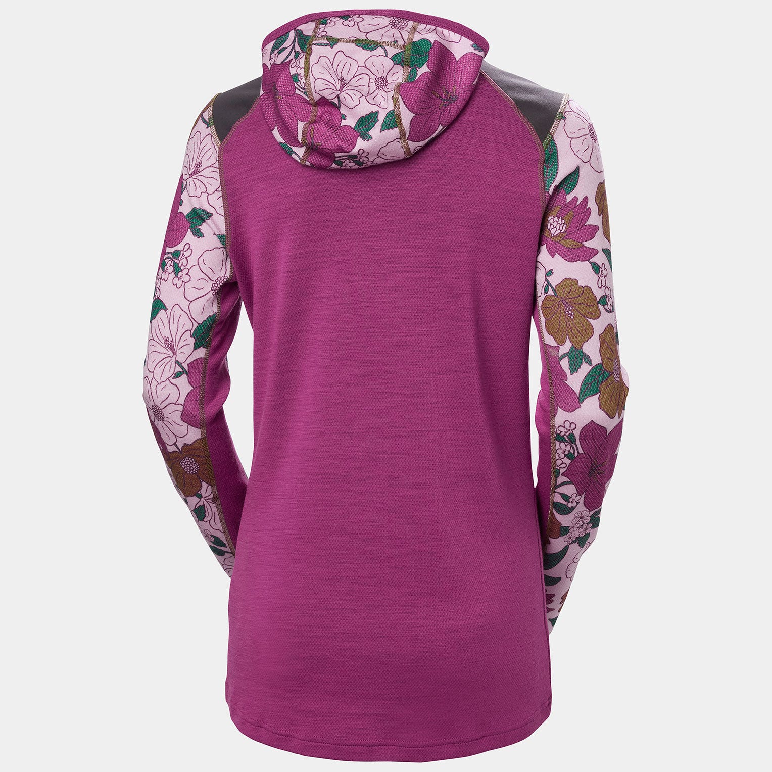 Women's LIFA® Merino Midweight Balaclava Hoodie