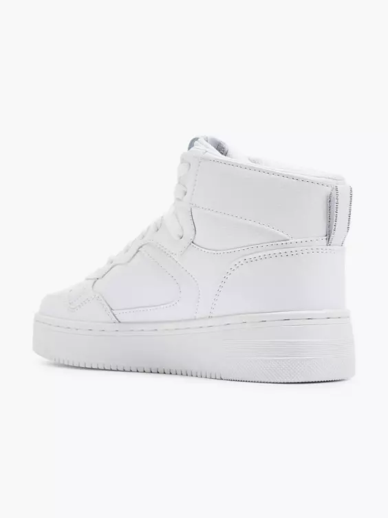 Graceland Hoher Sneaker
