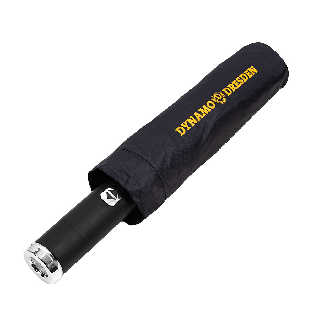Regenschirm LED - Automatik - 21 Zoll