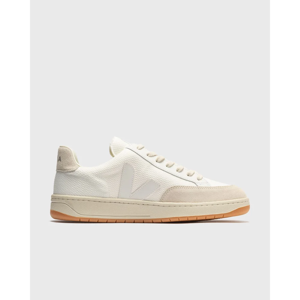 VEJA V 12 B MESH XD1703124B / weiss