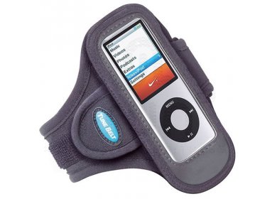 Tune Belt Brassard AB75+ Ipod Nano 5G