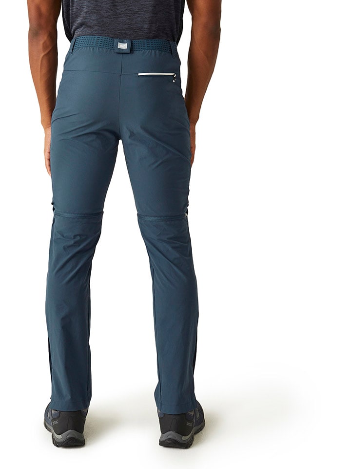 Regatta Zipp-Off-Funktionshose 