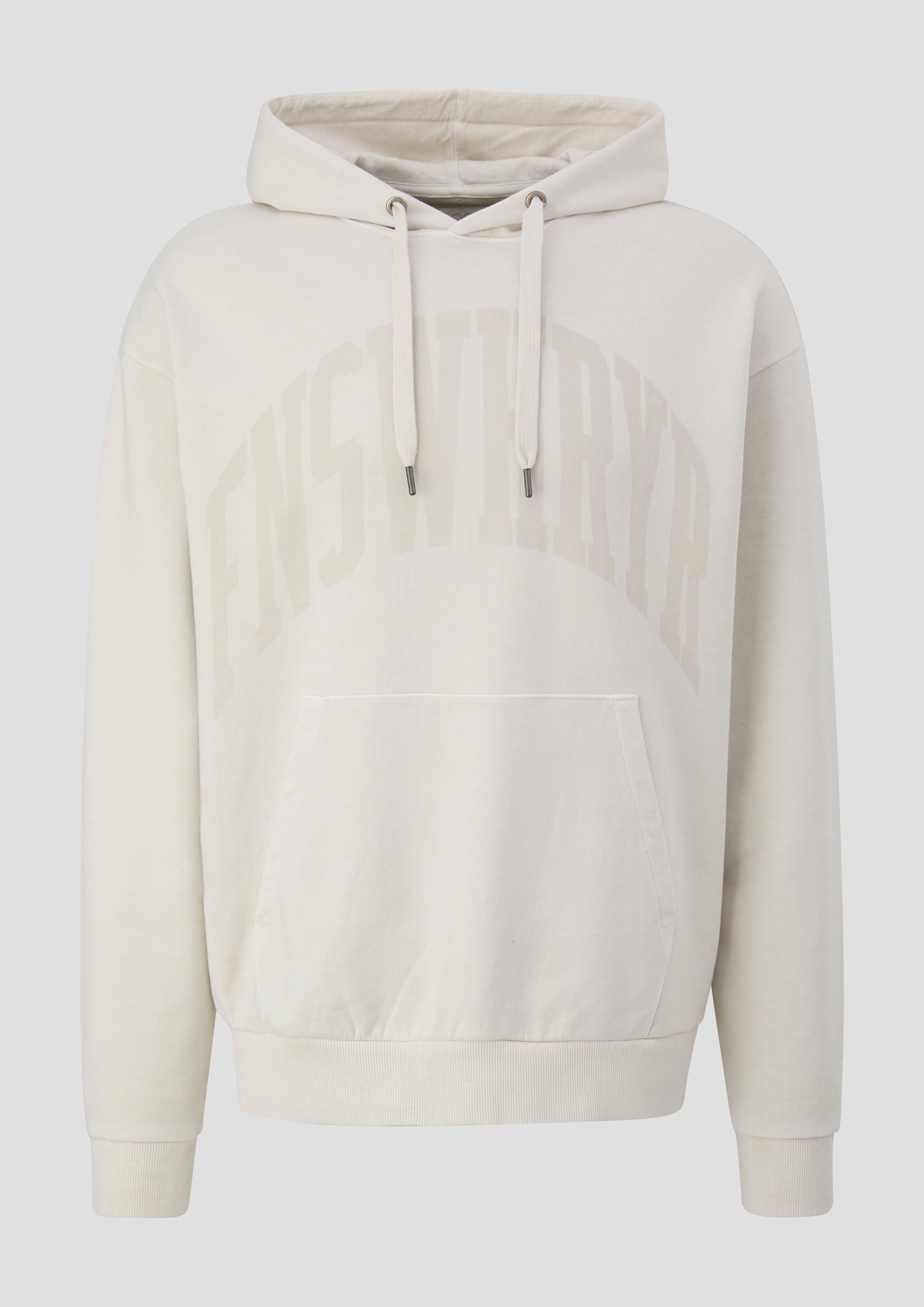 Sweatshirt mit Frontprint  2151762-03D0