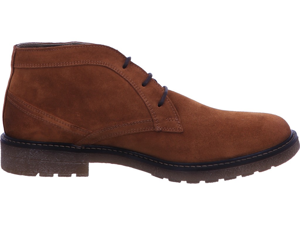 GABOR Stiefeletten taupe