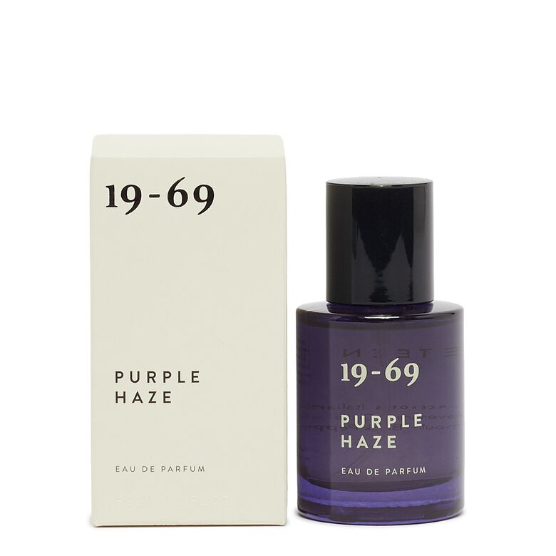 19-69 Purple Haze Eau de Parfum 30 ml multicolor