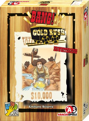 Bang! The Gold Rush (Erw.)