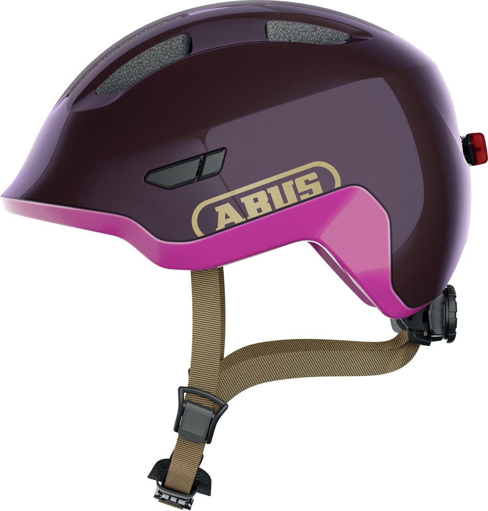 Abus Smiley 3.0 ACE LED - Kinderhelm kaufen | Bike-Discount