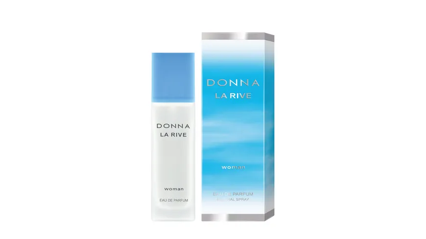 LA RIVE Donna Eau de Parfum 90 ml