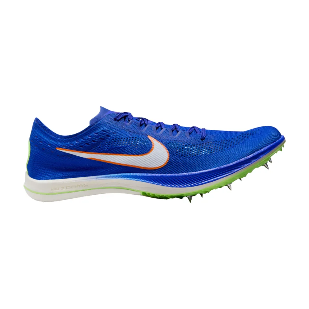 Nike ZoomX Dragonfly CV0400-400 / blau