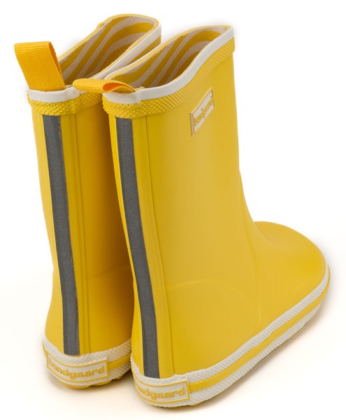Bundgaard ~ Gummistiefel Charly ~ Sunflower