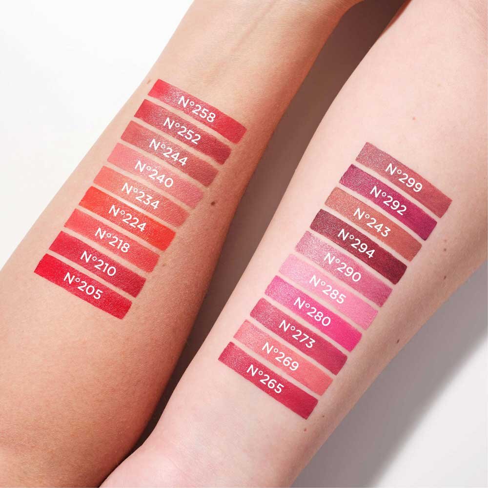 ARTDECO Lippen-Makeup Couture Lipstick Refill