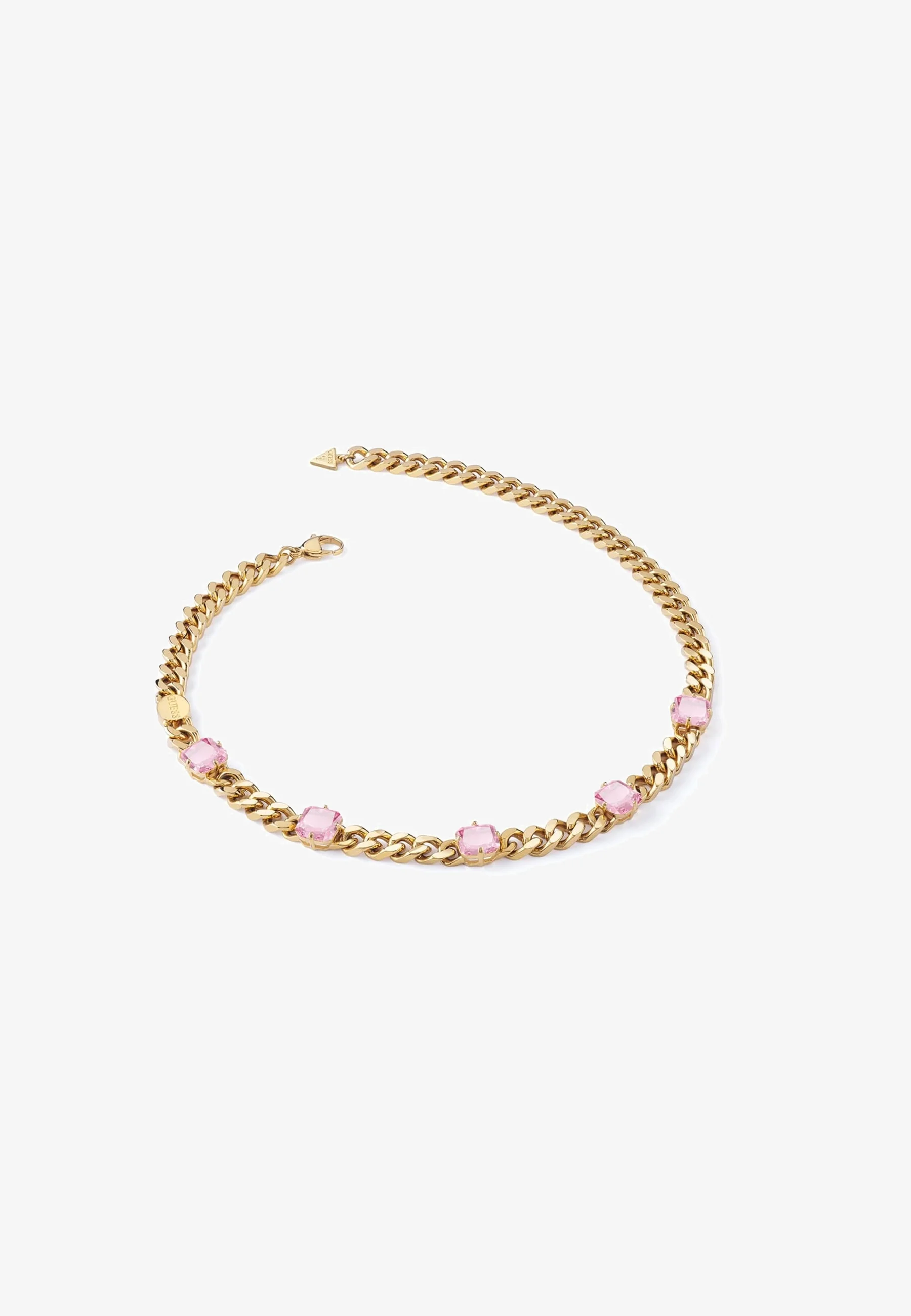 Guess LUCES INTERMITENTES - Collar