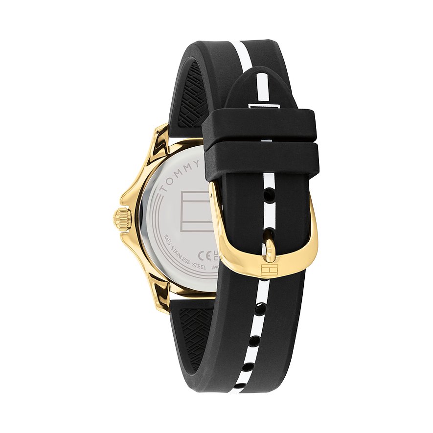 Tommy Hilfiger Damenuhr