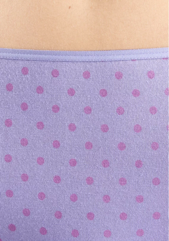 Jazz-Pants Slips
