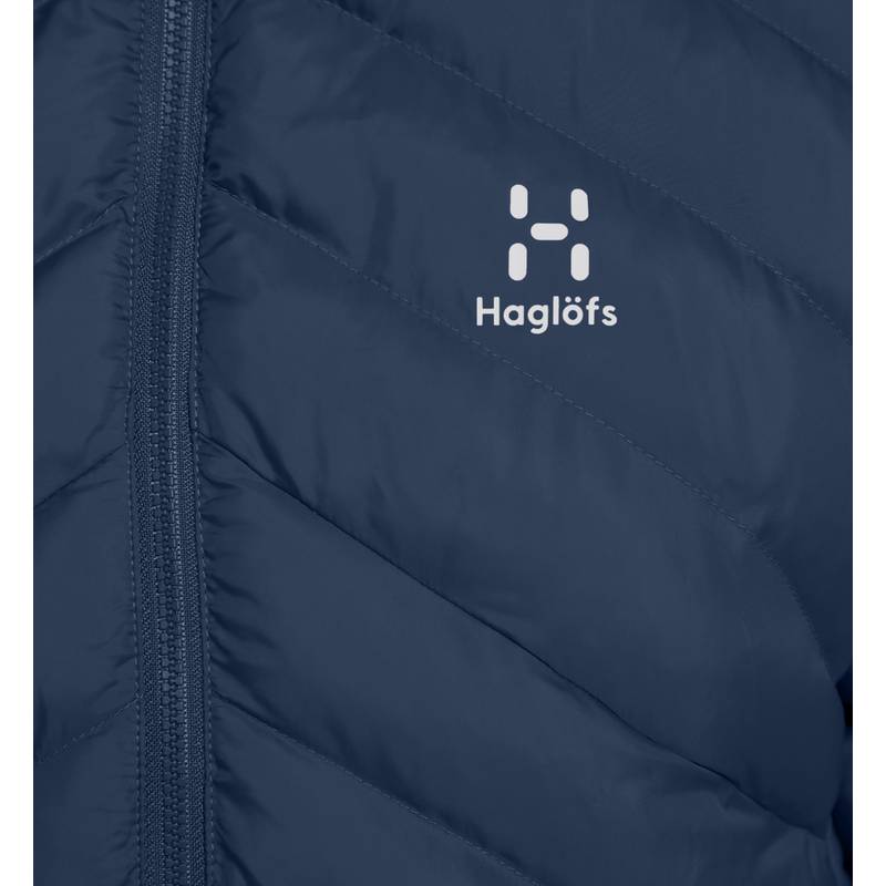 Haglöfs Särna Mimic Hood Outdoorjacke Damen