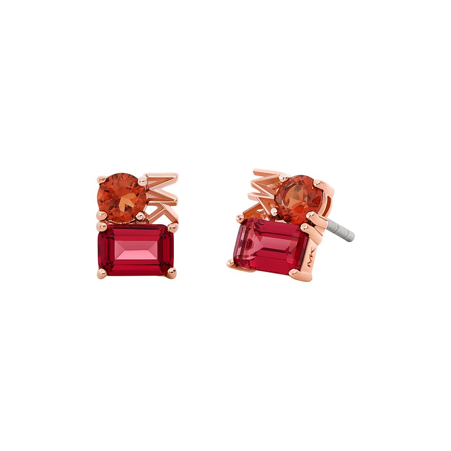 Michael Kors Ohrstecker KORS BRILLIANCE