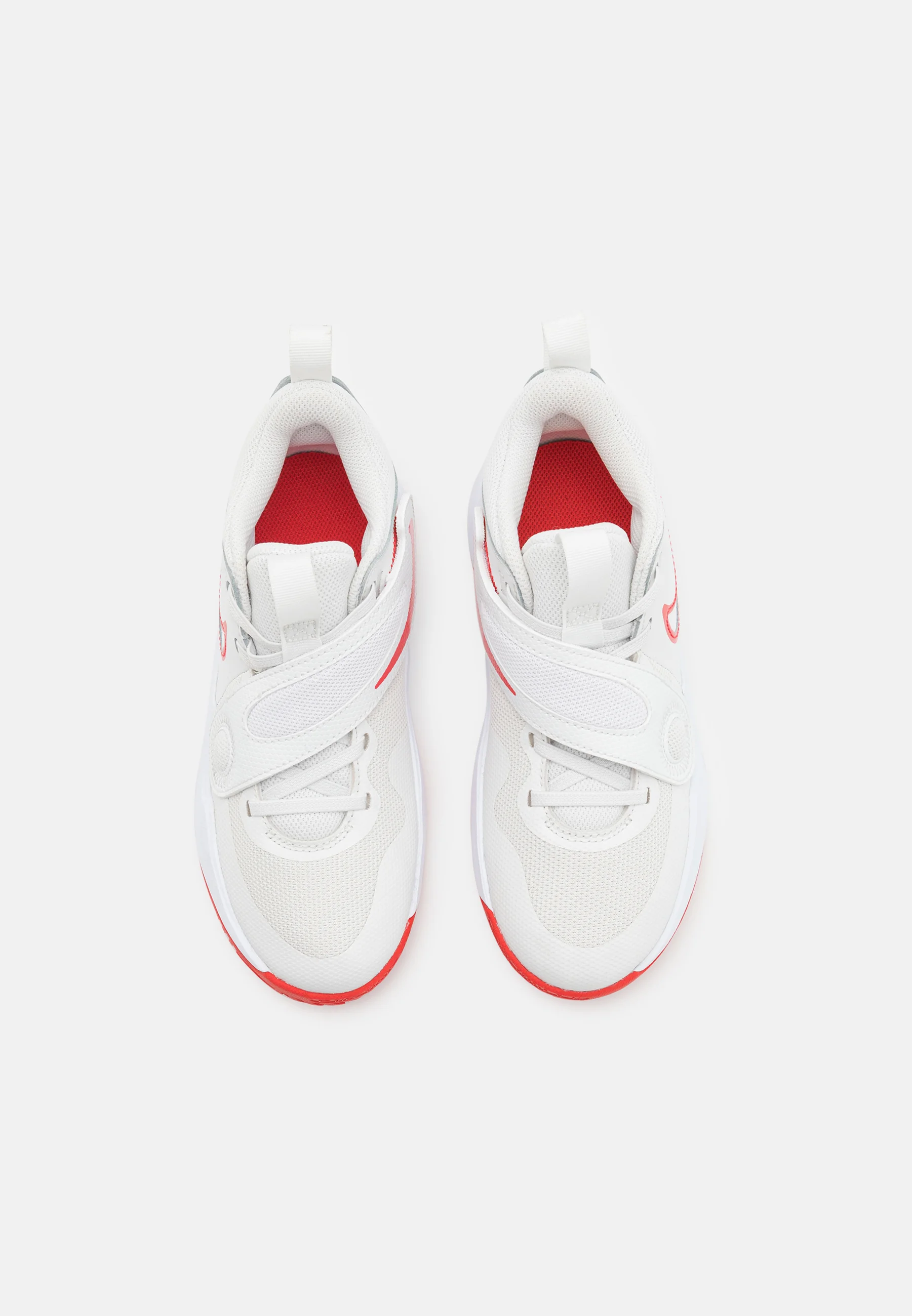 Nike Performance TEAM HUSTLE D 11 UNISEX - Zapatillas de baloncesto