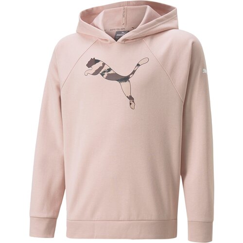 KINDER KAPUZENSWEAT MODERN SPORTS HOODIE G