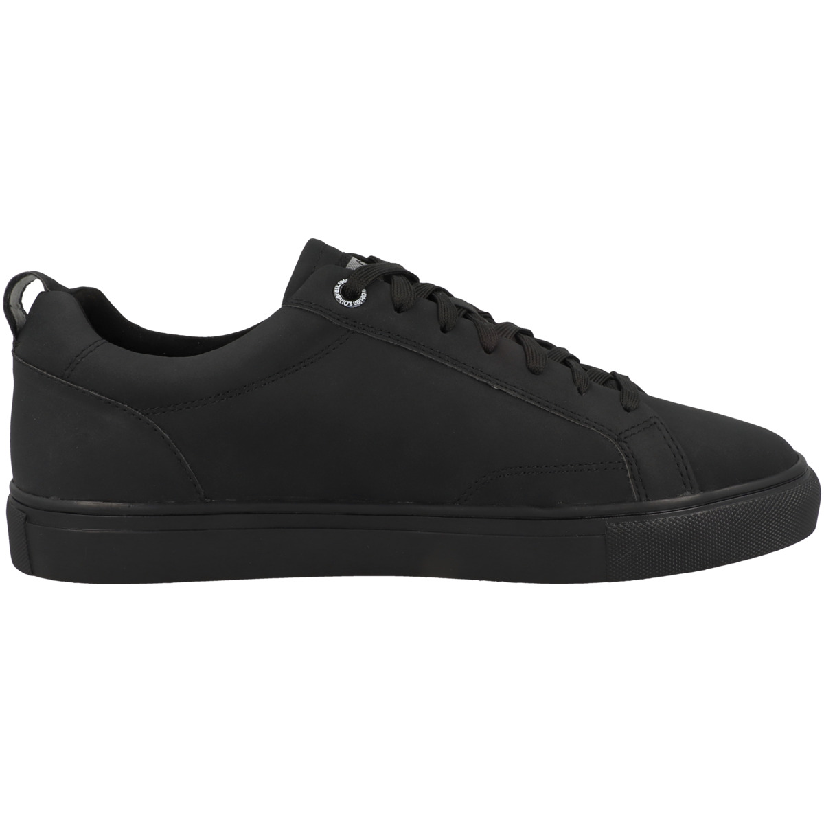 s.Oliver 5-13632-30 Sneaker Low schwarz