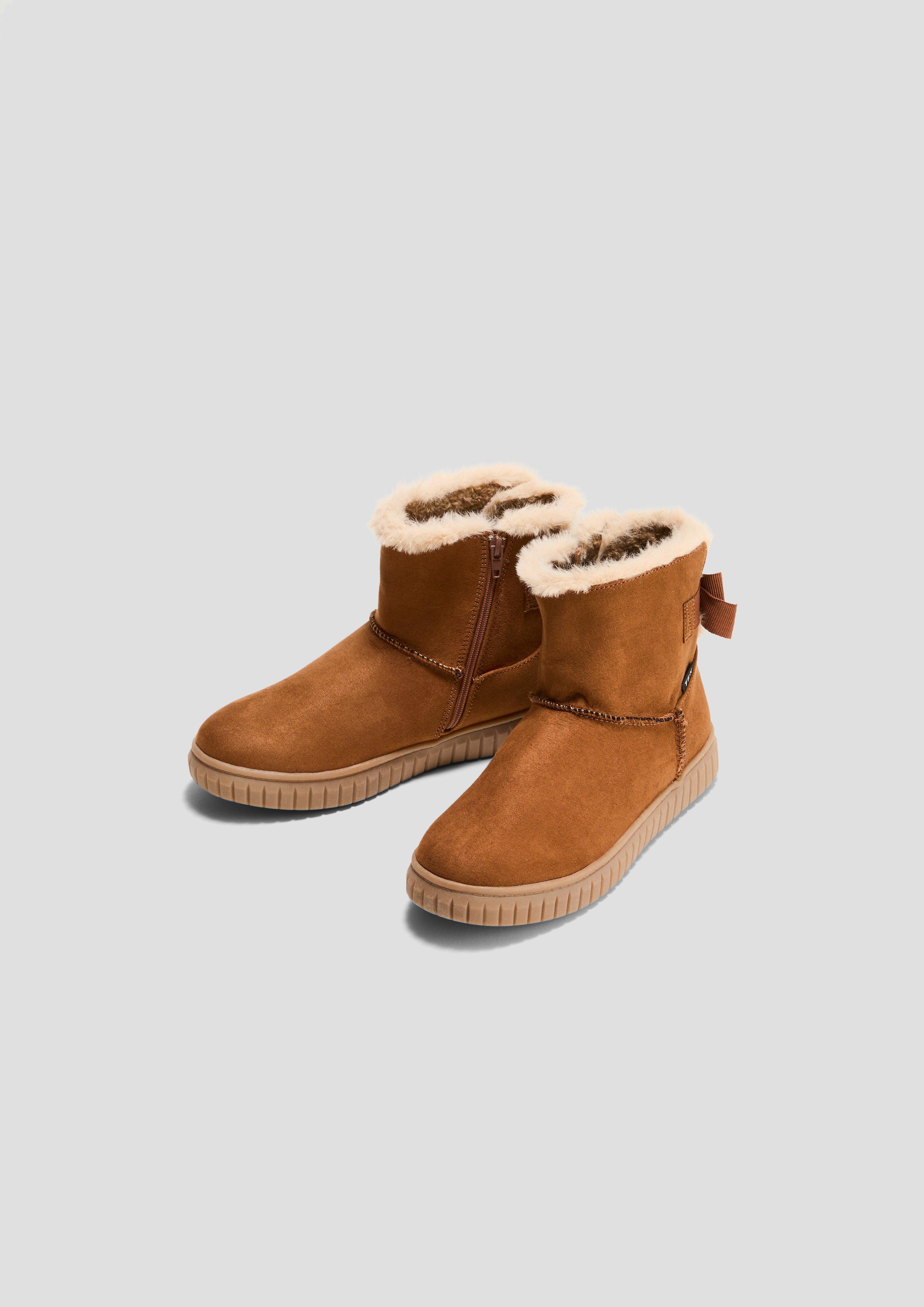 Stiefel  6008361-305